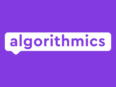 Learn Algoritmika